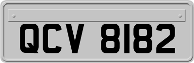 QCV8182