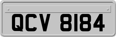 QCV8184