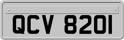 QCV8201