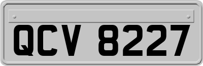 QCV8227