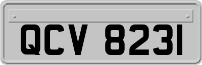 QCV8231