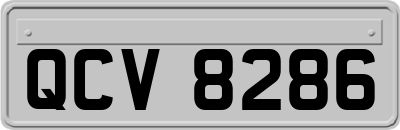 QCV8286