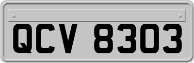 QCV8303