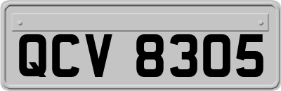 QCV8305