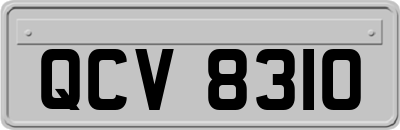 QCV8310