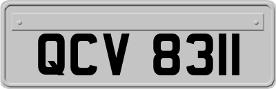 QCV8311