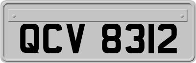 QCV8312