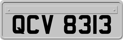 QCV8313