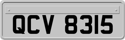 QCV8315