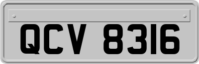 QCV8316