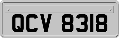 QCV8318