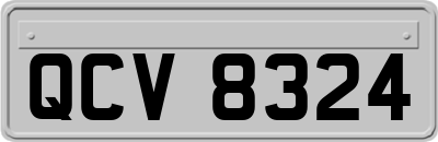 QCV8324