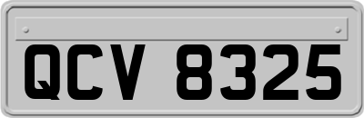 QCV8325