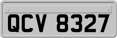 QCV8327