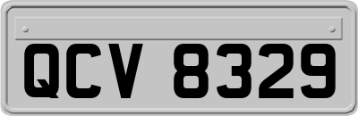 QCV8329