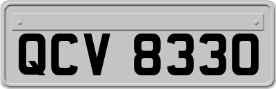 QCV8330