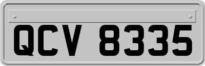 QCV8335