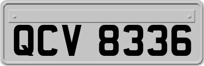 QCV8336