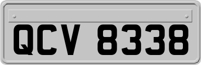 QCV8338