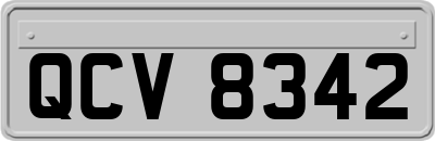 QCV8342