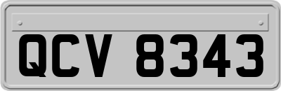 QCV8343