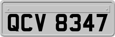 QCV8347