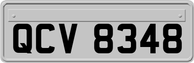 QCV8348