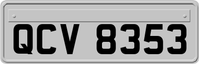 QCV8353