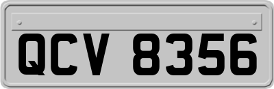 QCV8356