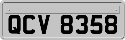 QCV8358