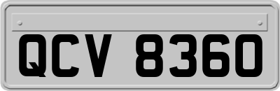 QCV8360