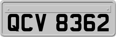 QCV8362