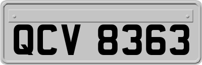 QCV8363