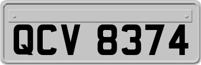 QCV8374