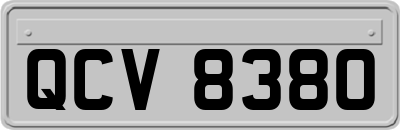 QCV8380