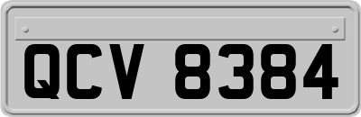 QCV8384