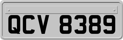 QCV8389