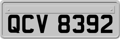 QCV8392