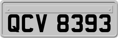 QCV8393