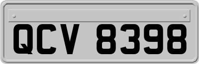 QCV8398