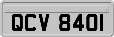 QCV8401