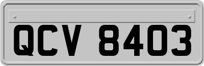 QCV8403