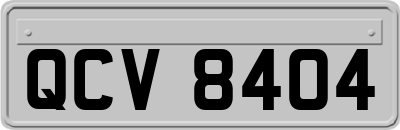 QCV8404