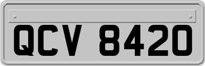 QCV8420