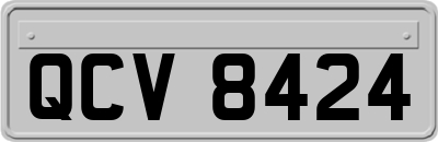 QCV8424