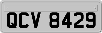 QCV8429