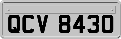 QCV8430