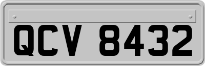 QCV8432