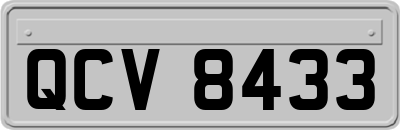 QCV8433