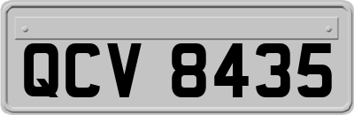 QCV8435